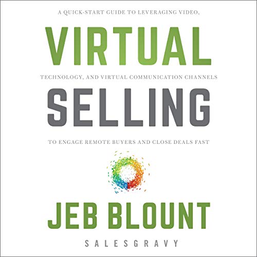 Virtual Selling