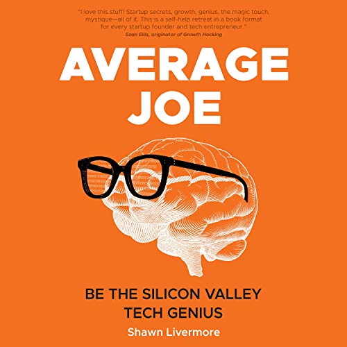 Average Joe by Shawn Livermore