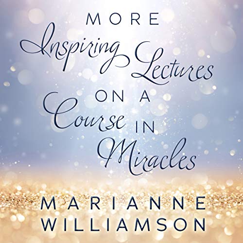Marianne Williamson by Marianne Williamson
