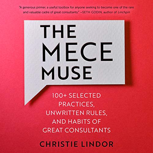 The MECE Muse by Christie Lindor