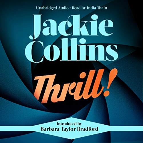 Thrill! by Jackie Collins