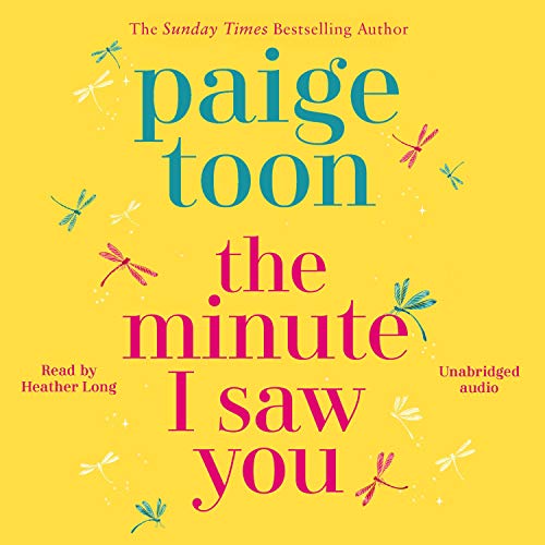 The Minute I Saw You