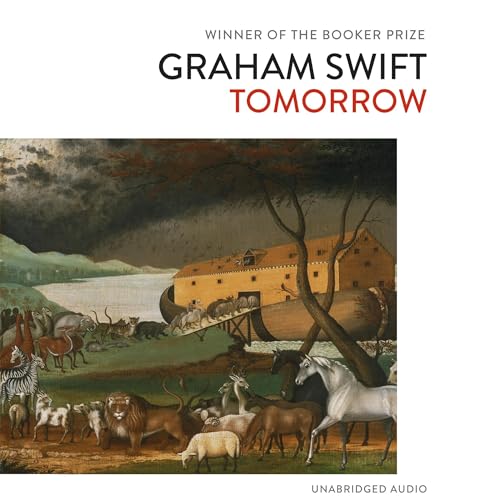 Tomorrow by Graham Swift
