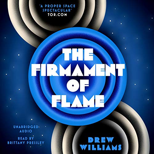 The Firmament of Flame
