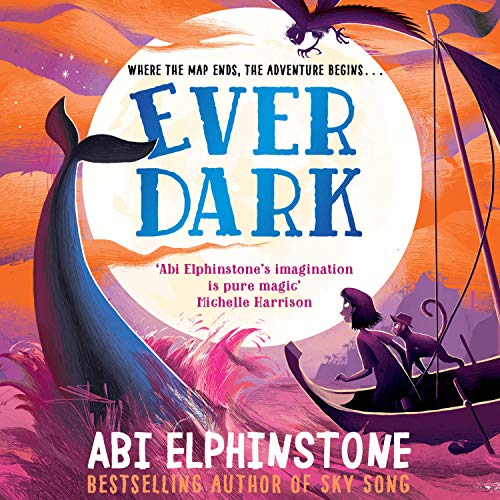 Everdark by Abi Elphinstone