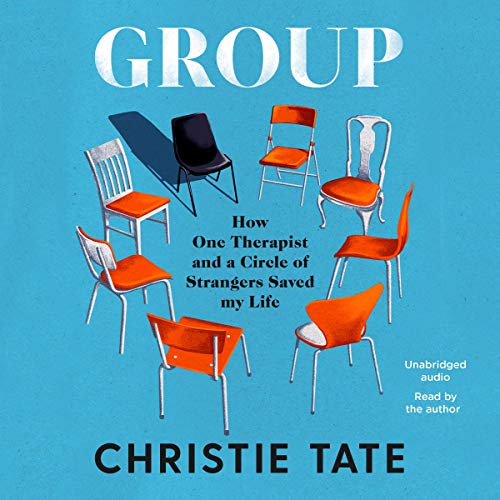 Group by Christie Tate