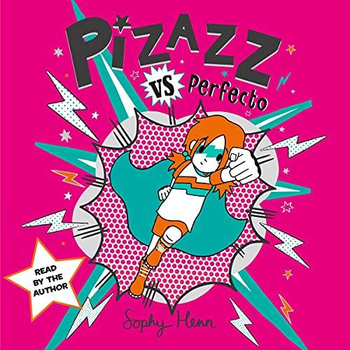 Pizazz vs Perfecto