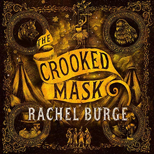 The Crooked Mask