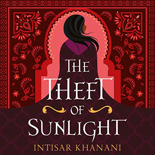 The Theft of Sunlight