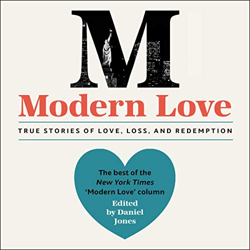 Modern Love by Daniel Jones