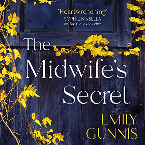 The Midwife's Secret