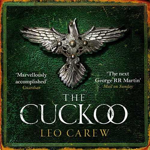 The Cuckoo (The UNDER THE NORTHERN SKY Series, Book 3)