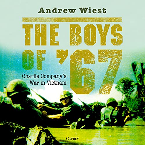 The Boys of ’67