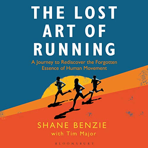 The Lost Art of Running