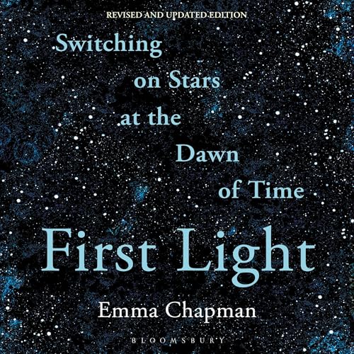 First Light by Emma Chapman