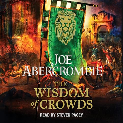 The Wisdom of Crowds