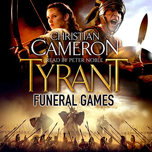 Tyrant: Funeral Games
