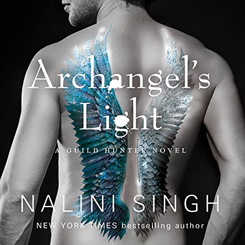 Archangel's Light by Nalini Singh