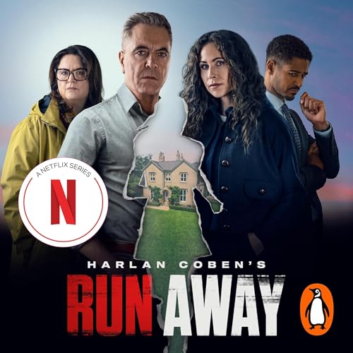 Run Away by Harlan Coben