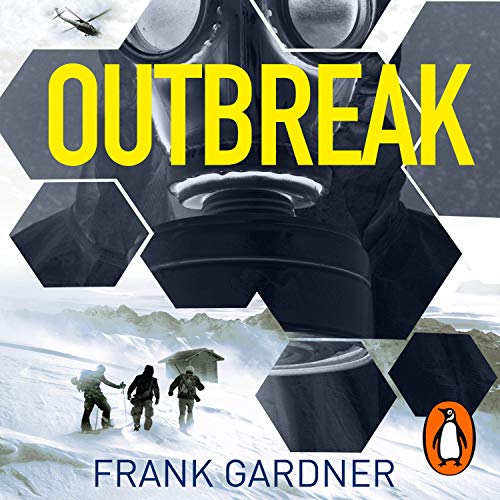 Outbreak by Frank Gardner