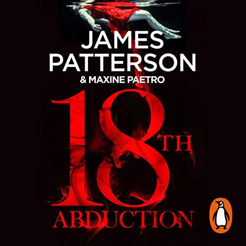 18th Abduction by James Patterson