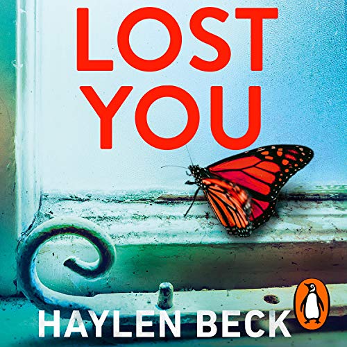 Lost You by Haylen Beck