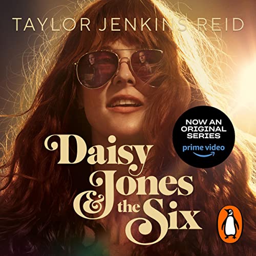 Daisy Jones and the Six