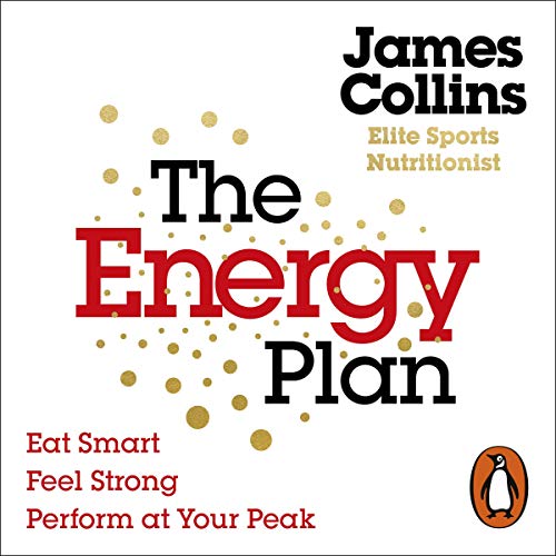 The Energy Plan by James Collins