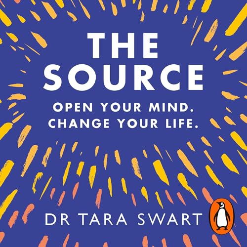 The Source by Tara Swart