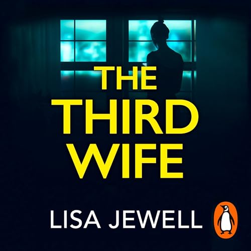 The Third Wife by Lisa Jewell