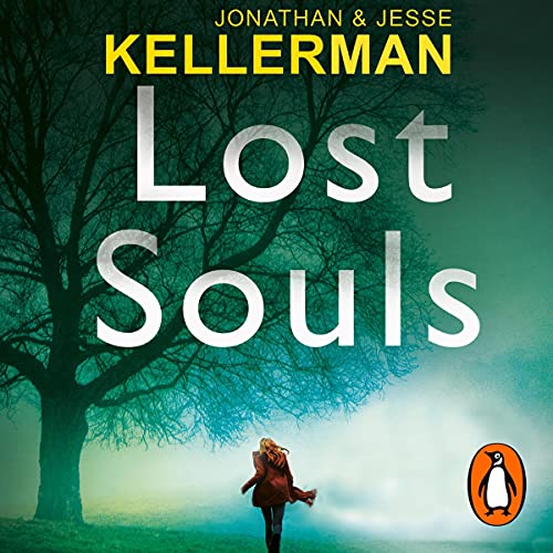 Lost Souls by Jonathan Kellerman