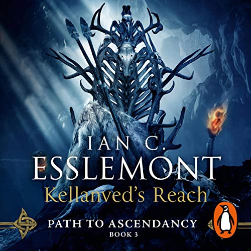 Kellanved's Reach