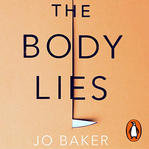 The Body Lies