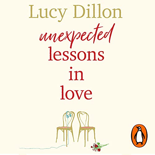 Unexpected Lessons in Love by Lucy Dillon