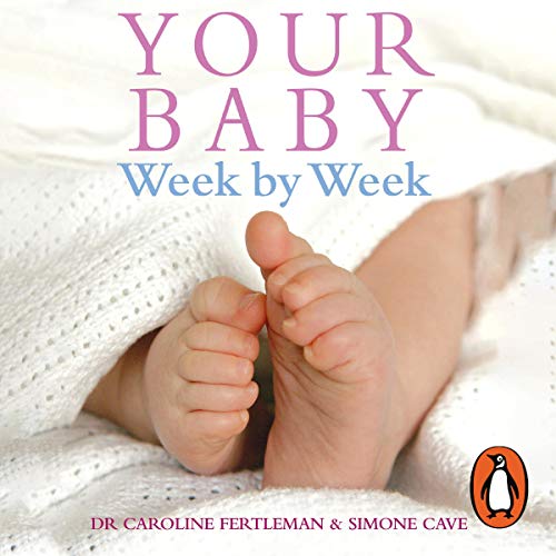 Your Baby Week By Week