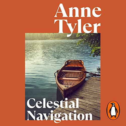 Celestial Navigation