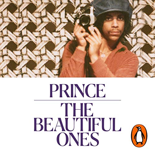 The Beautiful Ones by Prince