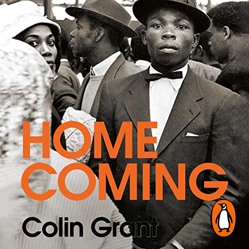 Homecoming by Colin Grant