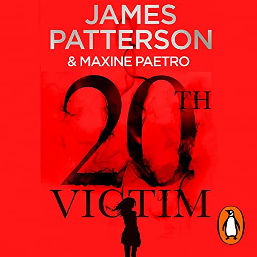 20th Victim by James Patterson