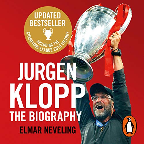 Jürgen Klopp by Elmar Neveling