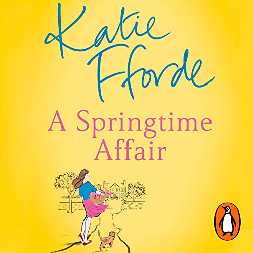 A Springtime Affair by Katie Fforde