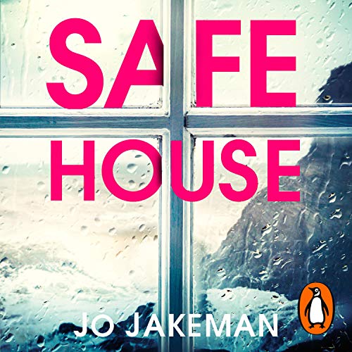 Safe House by Jo Jakeman