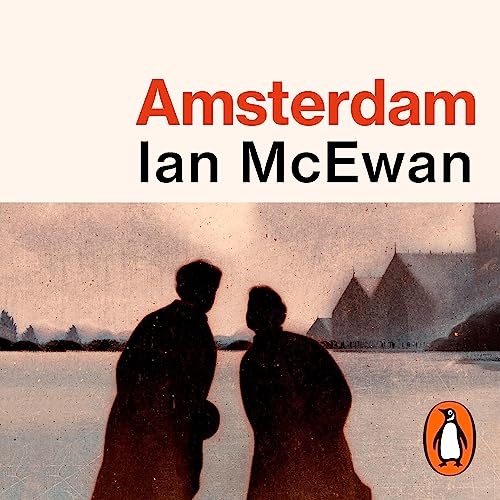 Amsterdam by Ian McEwan