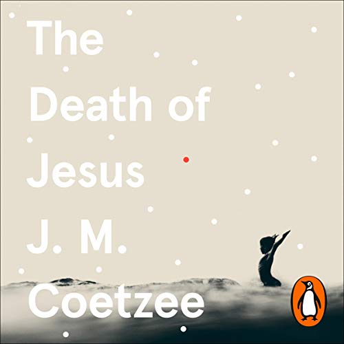 The Death of Jesus