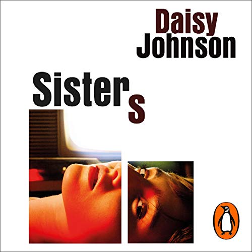 Sisters by Daisy Johnson