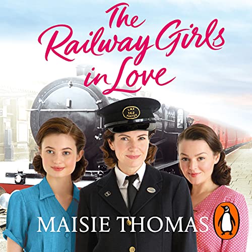 The Railway Girls in Love