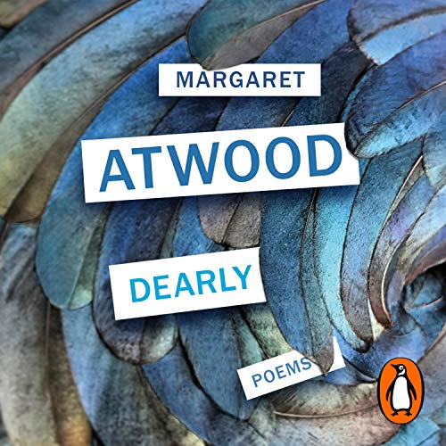 Dearly by Margaret Atwood