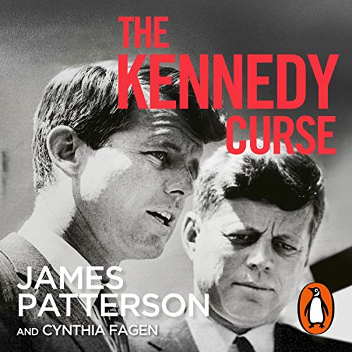 The Kennedy Curse by James Patterson