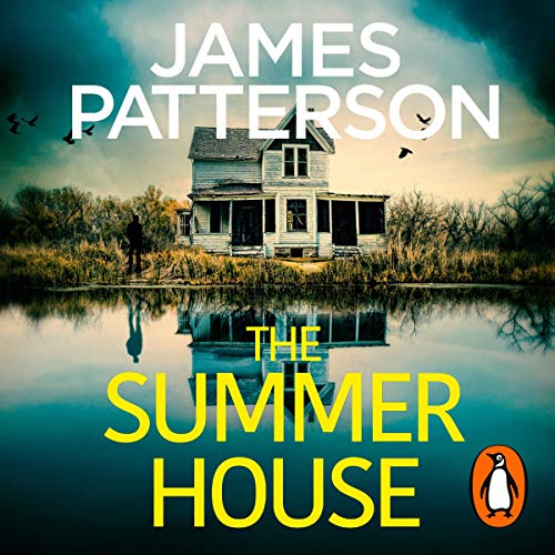 The Summer House by James Patterson