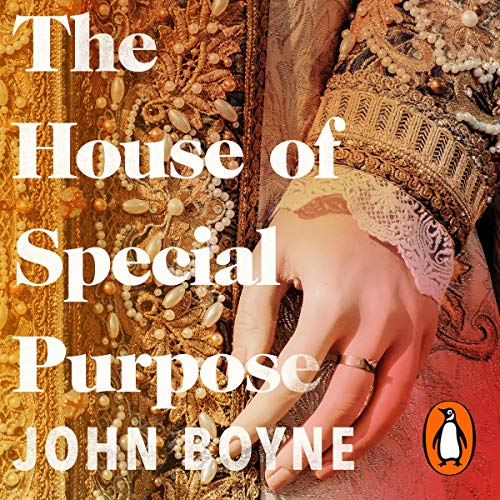 The House of Special Purpose